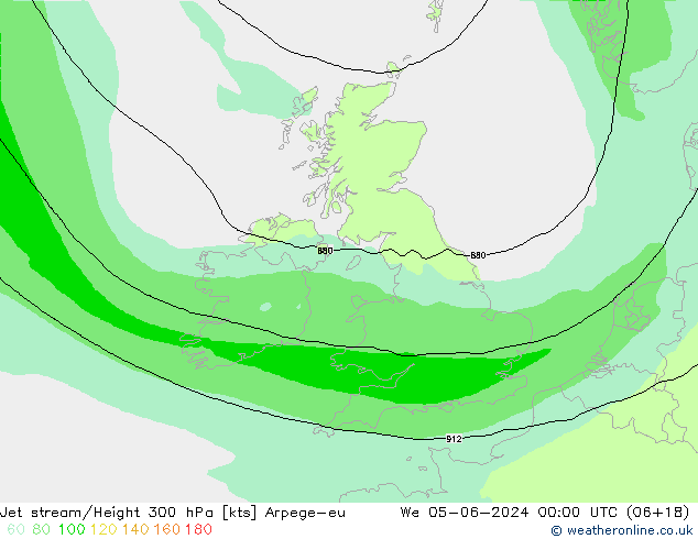  Arpege-eu  05.06.2024 00 UTC