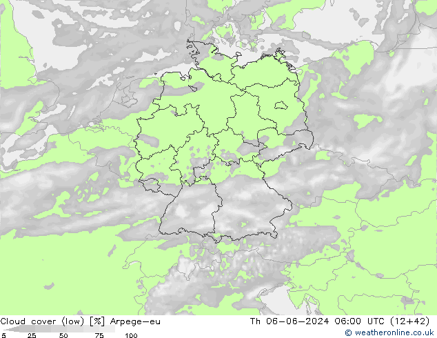 nuvens (baixo) Arpege-eu Qui 06.06.2024 06 UTC