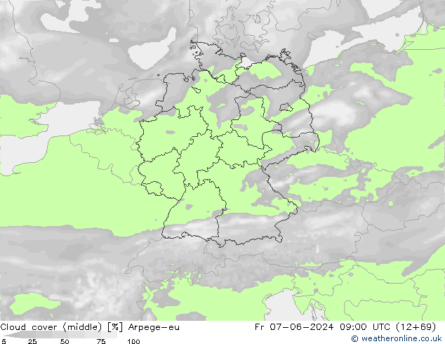  () Arpege-eu  07.06.2024 09 UTC