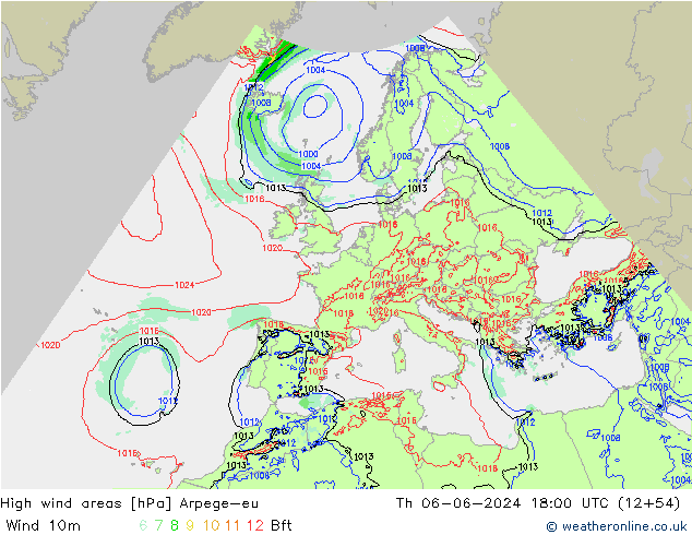 Sturmfelder Arpege-eu Do 06.06.2024 18 UTC