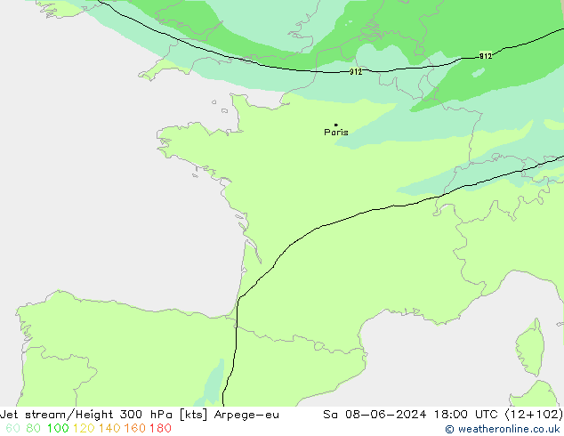 джет Arpege-eu сб 08.06.2024 18 UTC