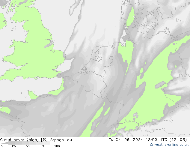 Nubi alte Arpege-eu mar 04.06.2024 18 UTC