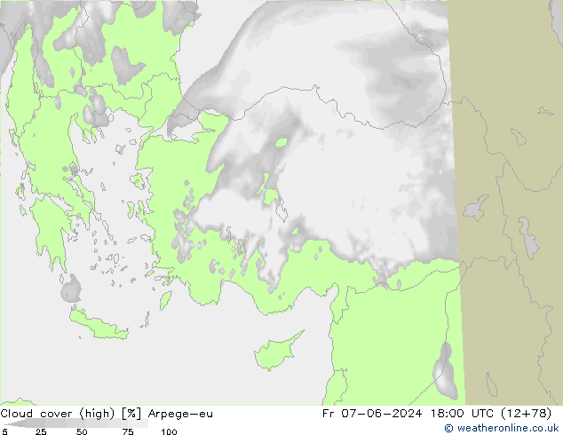  () Arpege-eu  07.06.2024 18 UTC