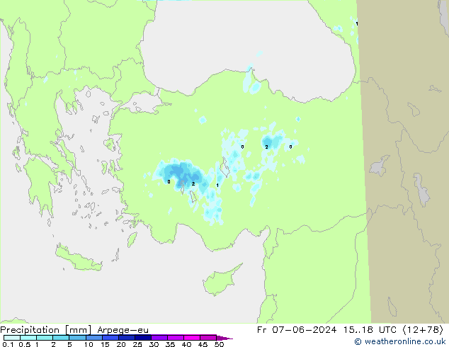  Arpege-eu  07.06.2024 18 UTC