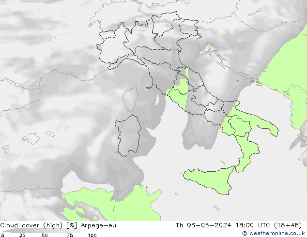  () Arpege-eu  06.06.2024 18 UTC