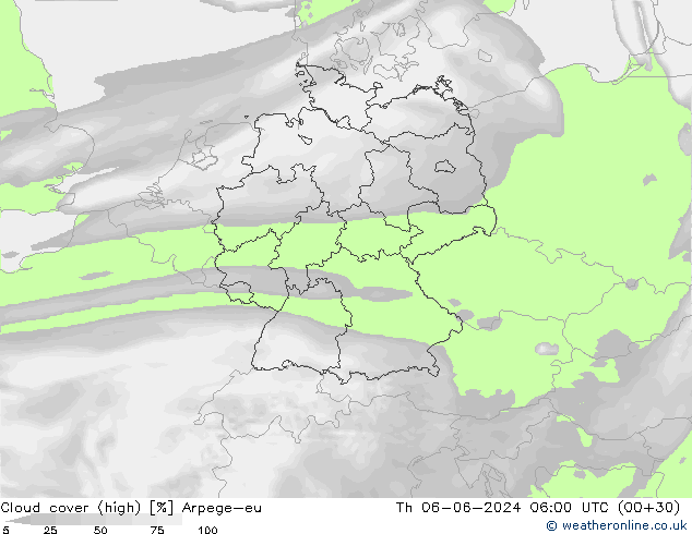  () Arpege-eu  06.06.2024 06 UTC