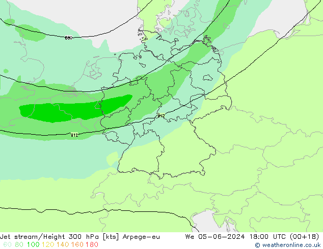 джет Arpege-eu ср 05.06.2024 18 UTC