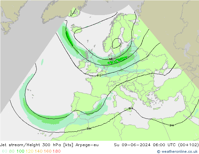 джет Arpege-eu Вс 09.06.2024 06 UTC