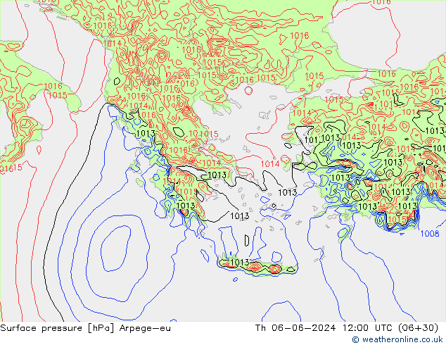      Arpege-eu  06.06.2024 12 UTC