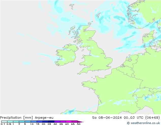  Arpege-eu  08.06.2024 03 UTC