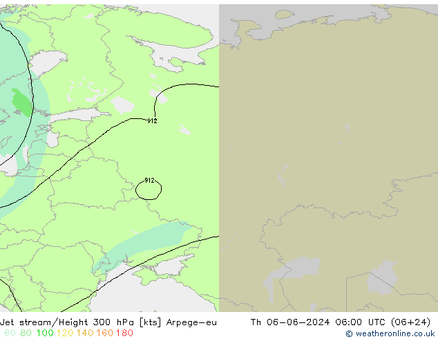 Straalstroom Arpege-eu do 06.06.2024 06 UTC