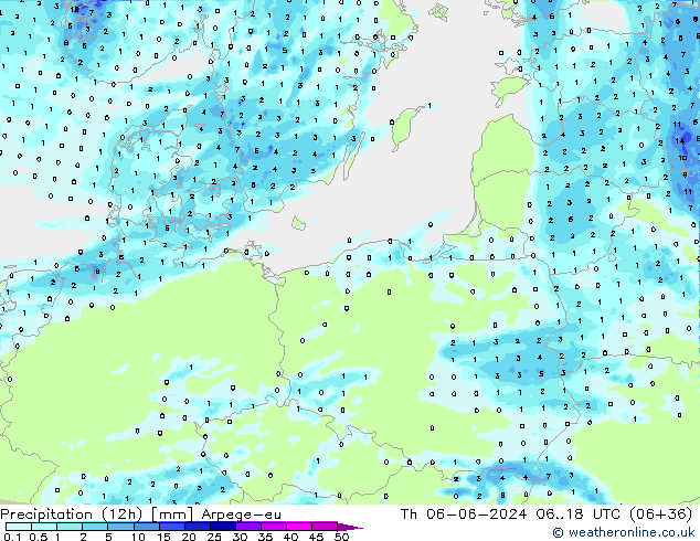  (12h) Arpege-eu  06.06.2024 18 UTC