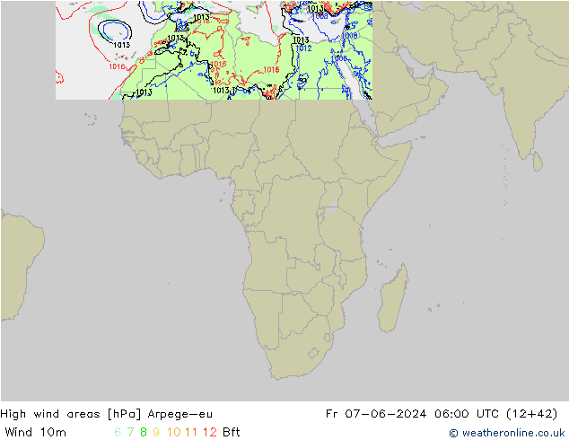 Sturmfelder Arpege-eu Fr 07.06.2024 06 UTC