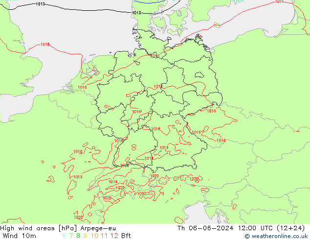 Sturmfelder Arpege-eu Do 06.06.2024 12 UTC