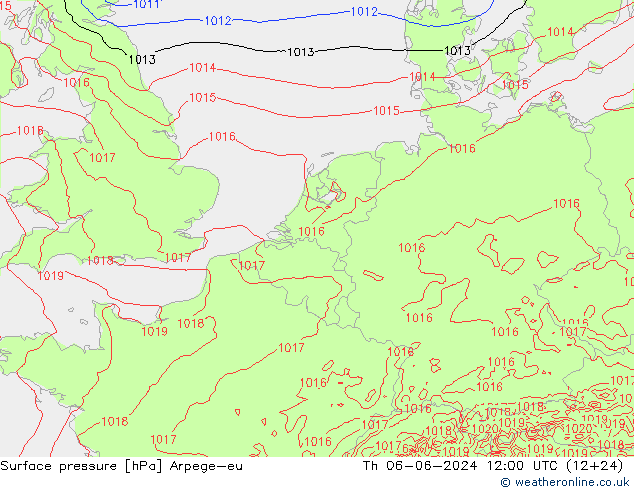      Arpege-eu  06.06.2024 12 UTC