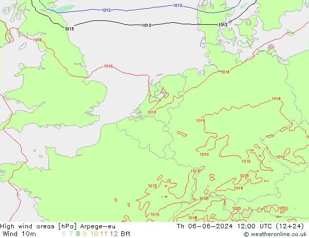 Sturmfelder Arpege-eu Do 06.06.2024 12 UTC