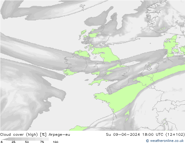 Nubi alte Arpege-eu dom 09.06.2024 18 UTC