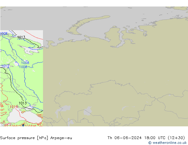      Arpege-eu  06.06.2024 18 UTC