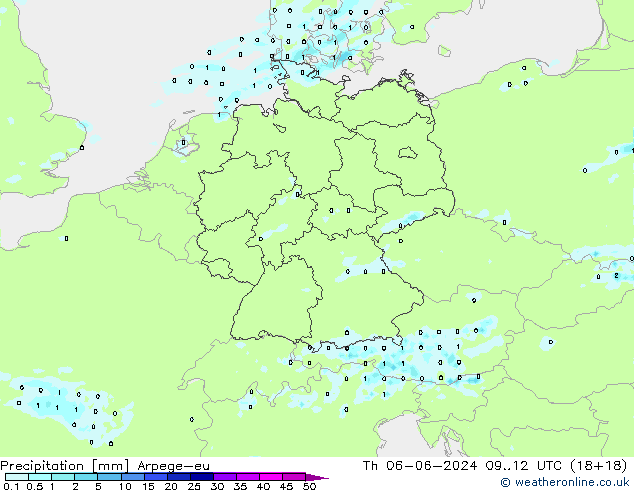  Arpege-eu  06.06.2024 12 UTC