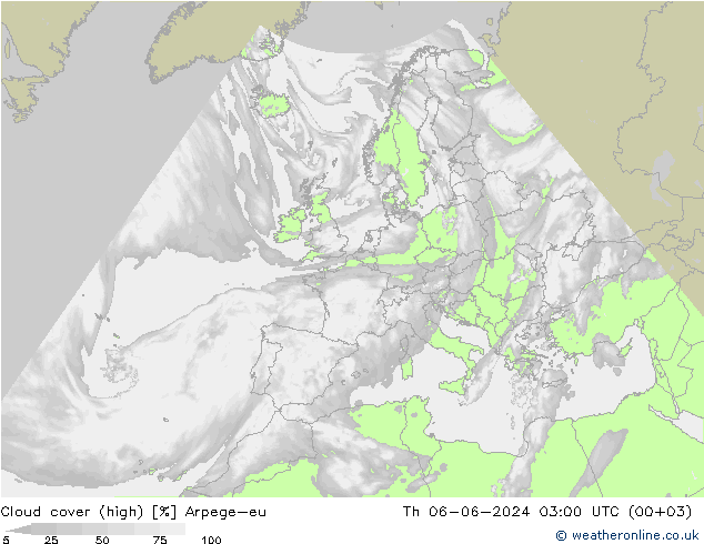  () Arpege-eu  06.06.2024 03 UTC