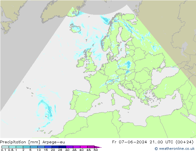 opad Arpege-eu pt. 07.06.2024 00 UTC