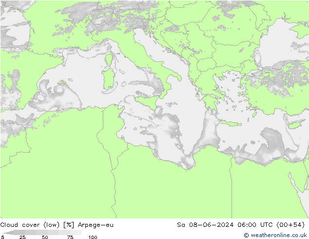 nuvens (baixo) Arpege-eu Sáb 08.06.2024 06 UTC