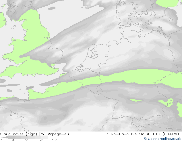 云 (中) Arpege-eu 星期四 06.06.2024 06 UTC