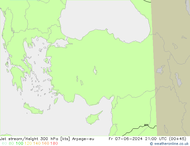  Arpege-eu  07.06.2024 21 UTC