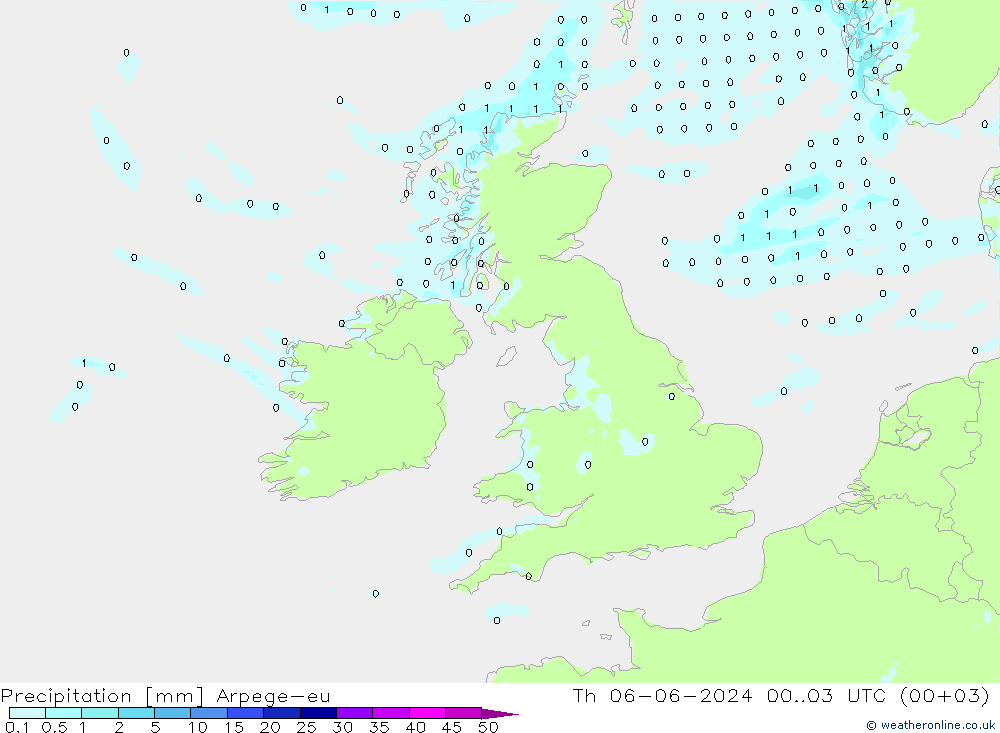  Arpege-eu  06.06.2024 03 UTC