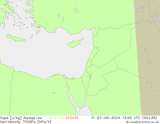 Cape Arpege-eu Fr 07.06.2024 12 UTC
