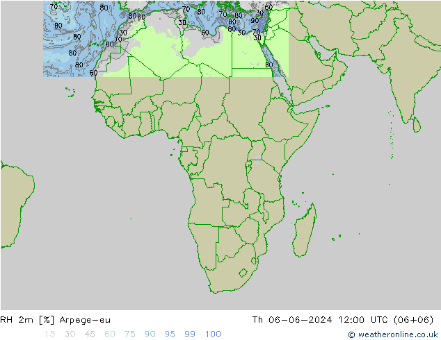 2m Nispi Nem Arpege-eu Per 06.06.2024 12 UTC