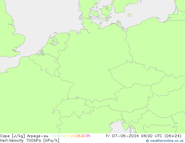 Cape Arpege-eu Cu 07.06.2024 06 UTC