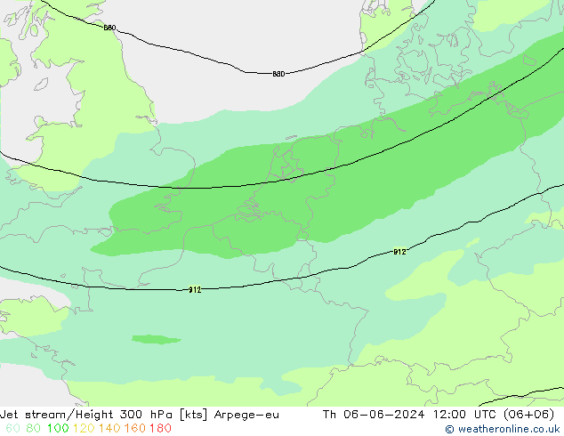 Straalstroom Arpege-eu do 06.06.2024 12 UTC