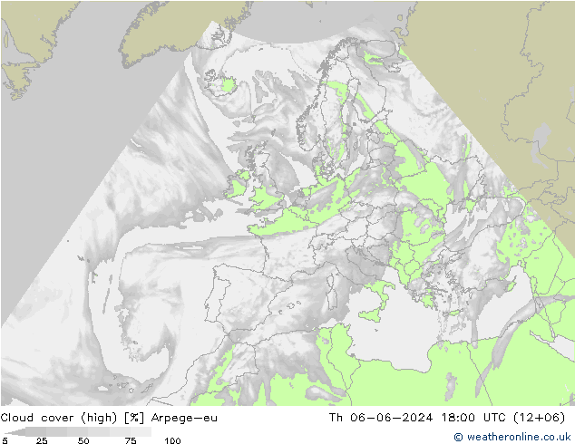  () Arpege-eu  06.06.2024 18 UTC