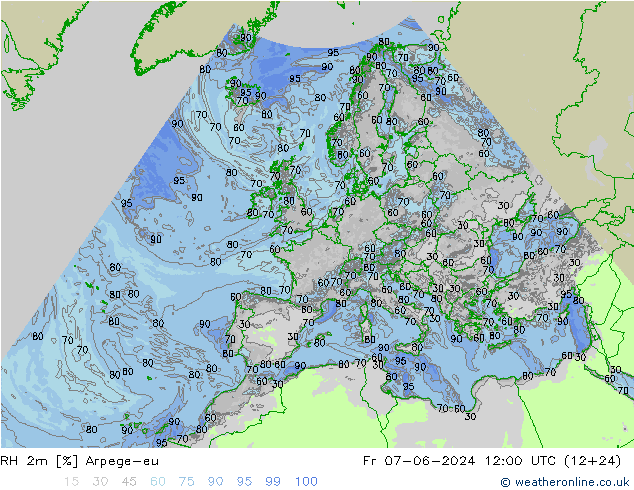 2m Nispi Nem Arpege-eu Cu 07.06.2024 12 UTC