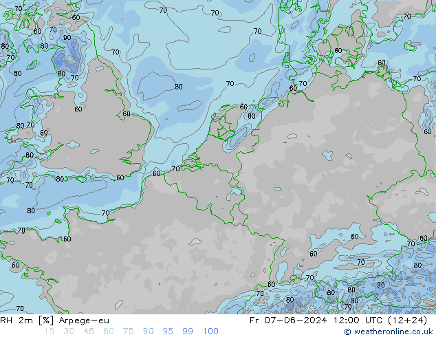 2m Nispi Nem Arpege-eu Cu 07.06.2024 12 UTC
