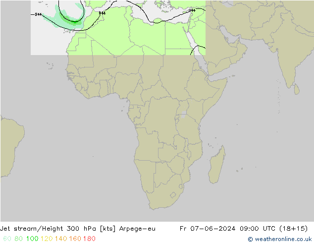  Arpege-eu  07.06.2024 09 UTC