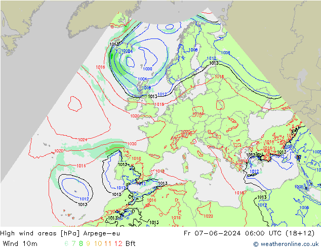 Sturmfelder Arpege-eu Fr 07.06.2024 06 UTC