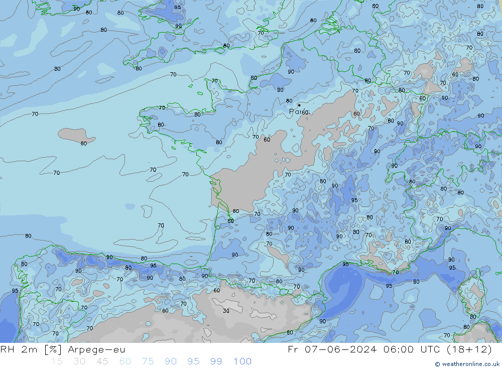 RV 2m Arpege-eu vr 07.06.2024 06 UTC