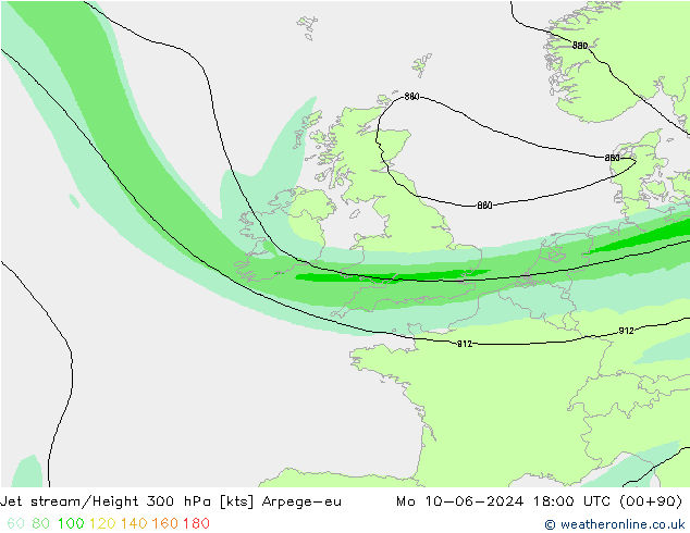  Arpege-eu  10.06.2024 18 UTC