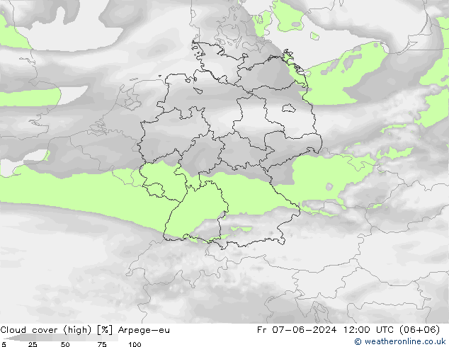 nuvens (high) Arpege-eu Sex 07.06.2024 12 UTC