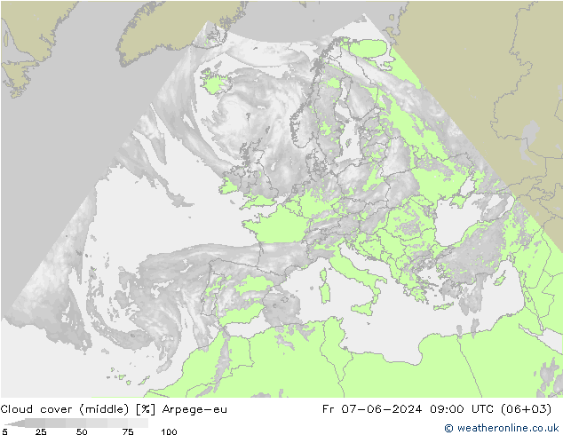  () Arpege-eu  07.06.2024 09 UTC