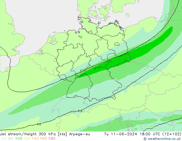 джет Arpege-eu вт 11.06.2024 18 UTC