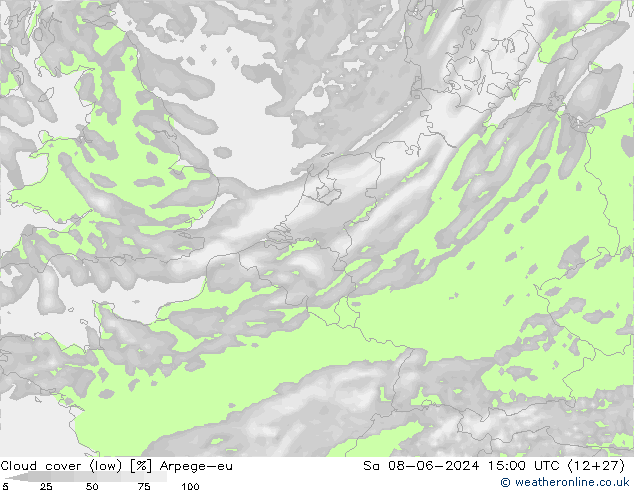 nuvens (baixo) Arpege-eu Sáb 08.06.2024 15 UTC