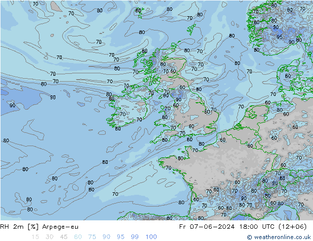 RV 2m Arpege-eu vr 07.06.2024 18 UTC