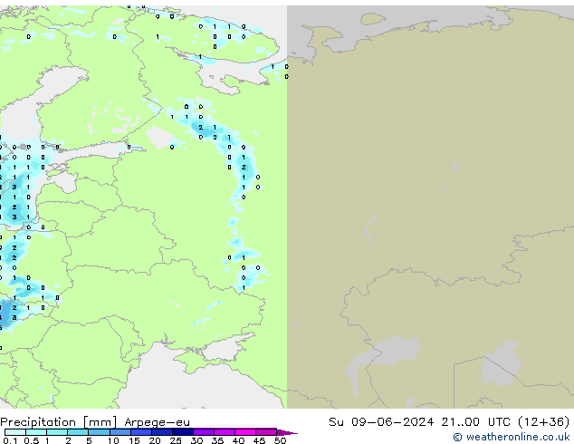  Arpege-eu  09.06.2024 00 UTC