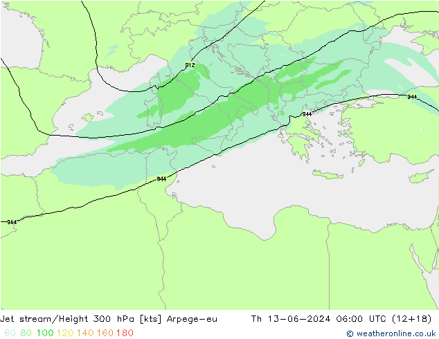 джет Arpege-eu чт 13.06.2024 06 UTC