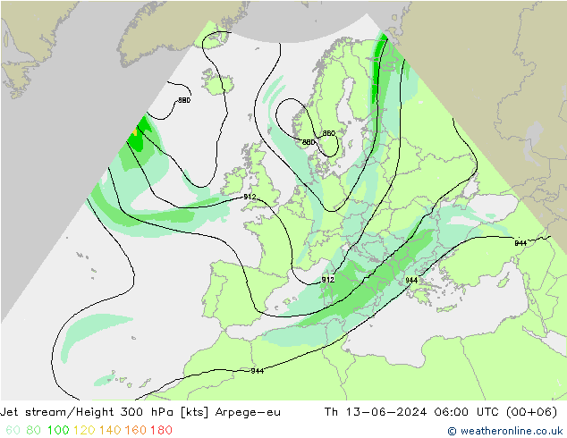 джет Arpege-eu чт 13.06.2024 06 UTC