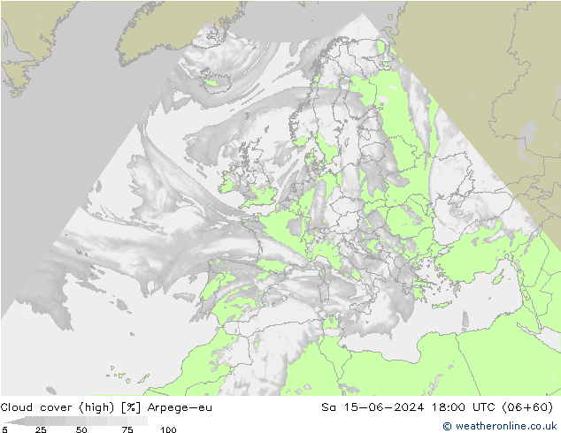 Nubi alte Arpege-eu sab 15.06.2024 18 UTC