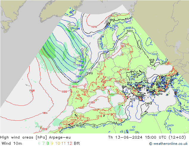 Sturmfelder Arpege-eu Do 13.06.2024 15 UTC